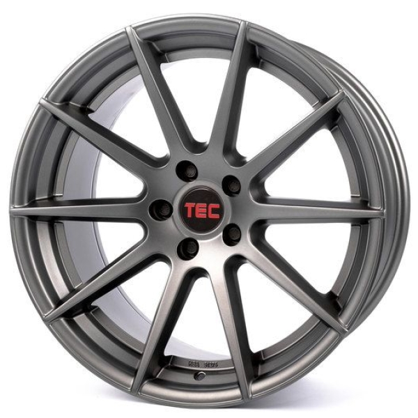 TEC Speedwheels - GT7